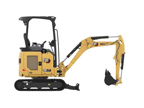 cat mini excavator 301.7 cr prefix code|cat 301.5 manual pdf.